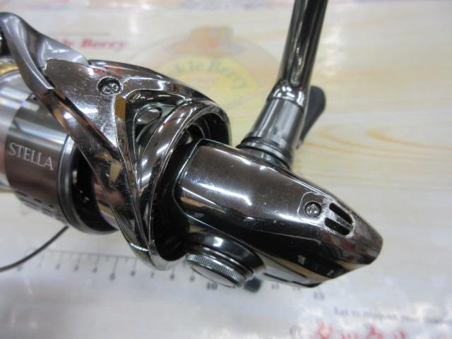 18ステラ C3000SDHHG｜＠ベリーネット 日本最大新品中古釣具WEB