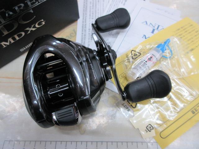 18アンタレスDC MDXG RH