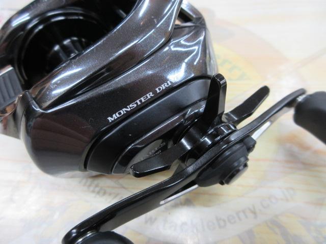 18アンタレスDC MDXG RH