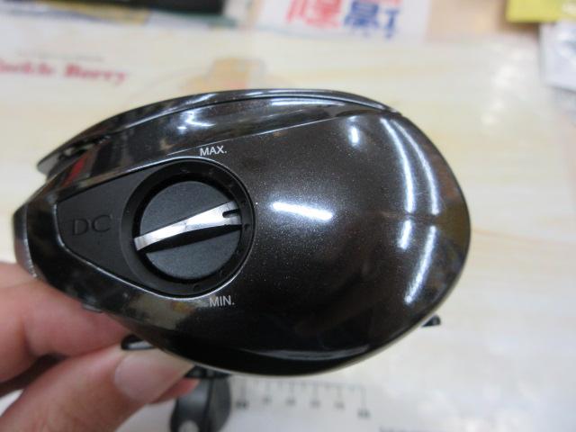 18アンタレスDC MDXG RH