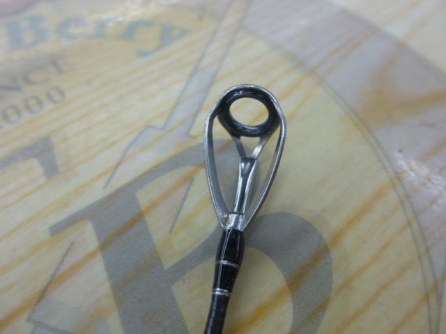 21エクスセンス ジェノス B80H/RF