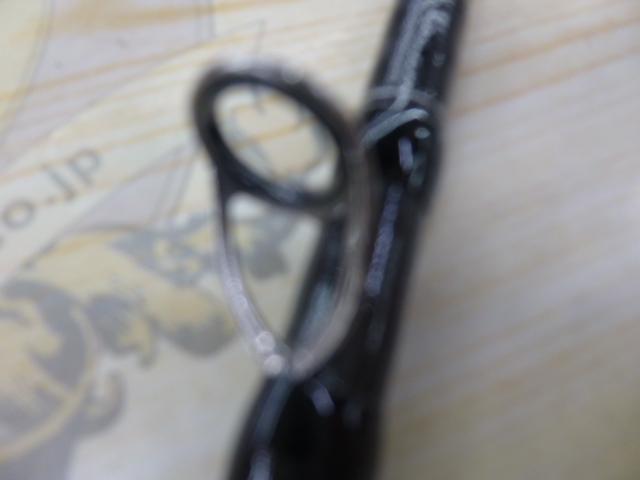 21エクスセンス ジェノス B80H/RF