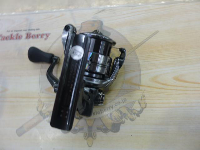 シマノ 25コンプレックスXR C2500 F4 極美品 4969363048424.jpg