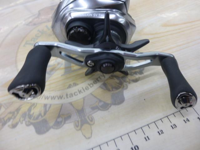 21 ジリオン SV TW 1000H DAIWA（釣り） ダイワ 21ジリオン SV TW 1000XH ベイトリール