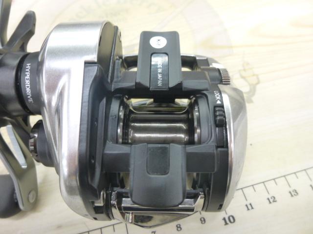 21ジリオン SV TW 1000H｜＠ベリーネット 日本最大新品中古釣具