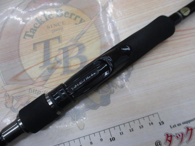 ヤマガ　バリスティック  94M TZ NANO ロッド]ヤマガブランクス バリスティック Ballistick 94M TZ