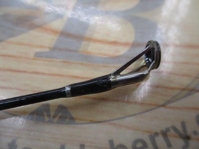 バリスティック 94M TZ/NANO