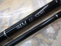 バリスティック 94M TZ/NANO