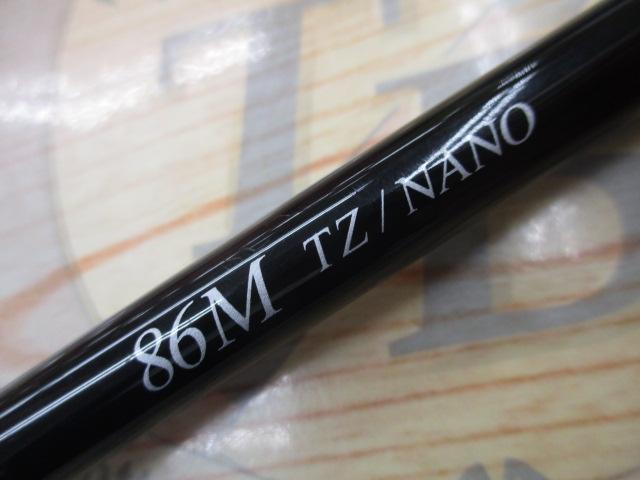 バリスティック 86M TZ/NANO｜＠ベリーネット 日本最大新品中古