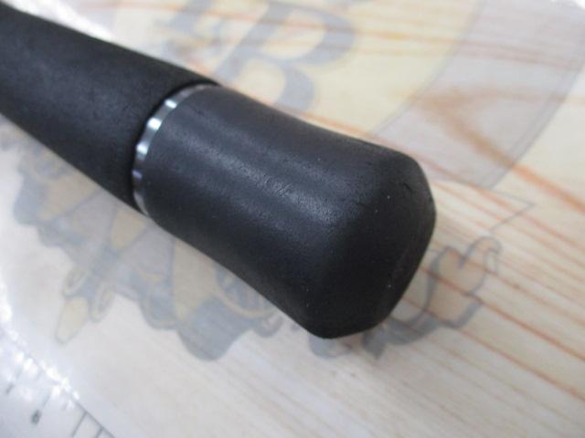 バリスティック 86M TZ/NANO