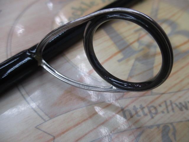 バリスティック 86M TZ/NANO