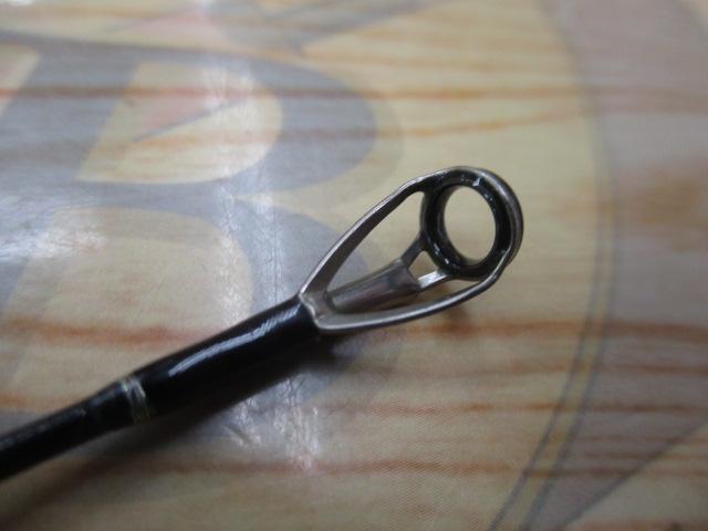 バリスティック 86M TZ/NANO