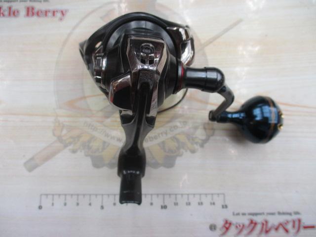 20ヴァンフォード 4000XG｜＠ベリーネット 日本最大新品中古釣具