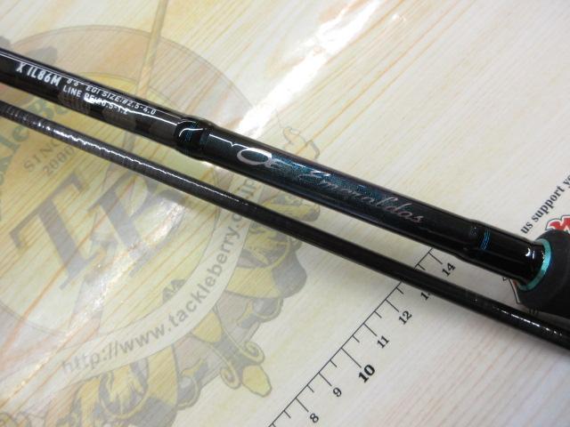 エメラルダスX 86M DAIWA（釣り） ダイワ 25エメラルダス X 86M・J / エギング