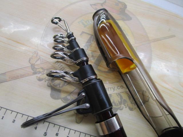 14サーフリーダー 405DXT