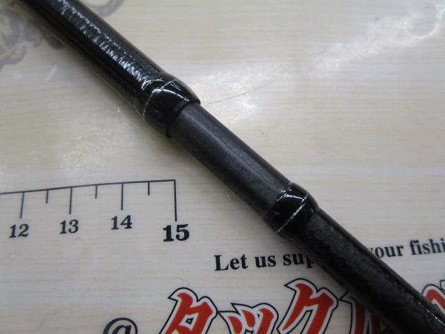 24エンカウンター S96ML