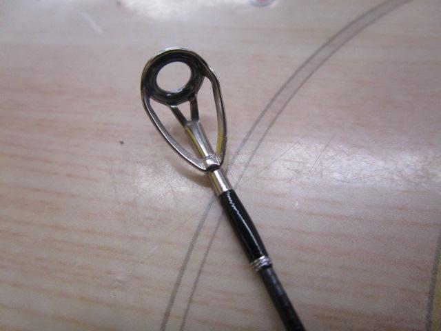 24エンカウンター S96ML