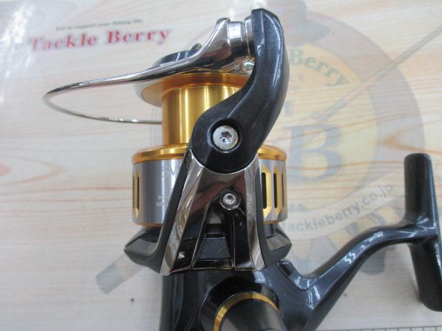 SHIMANO - 15 ツインパワーSW 5000HG 新品 最終価格です シマノ(SHIMANO) 15ツインパワーSW 5000HG ○廃番 完売しました