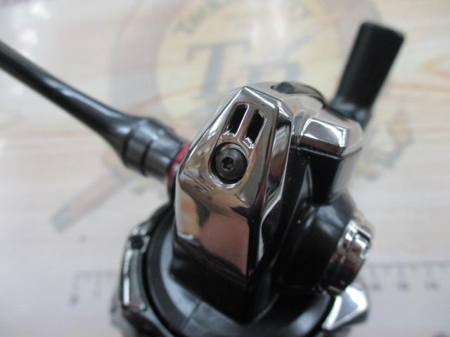 20ヴァンフォード C2000SHG