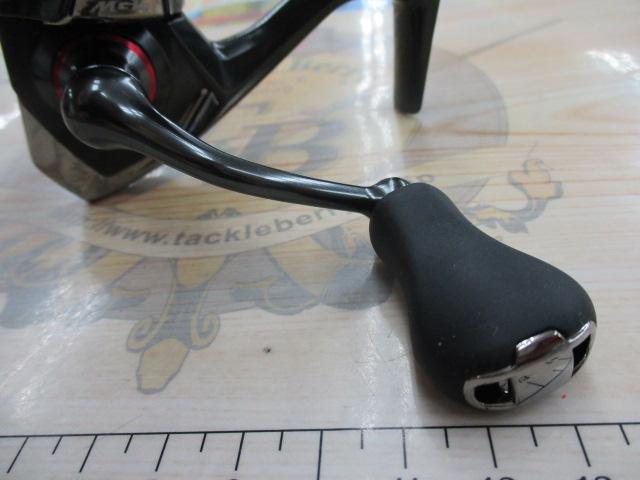 20ヴァンフォード C2000SHG