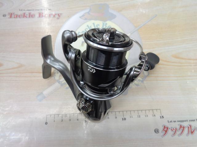 25カルディア LT2500S｜＠ベリーネット 日本最大新品中古釣具WEB