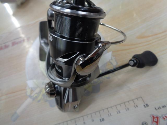 25カルディア LT2500S