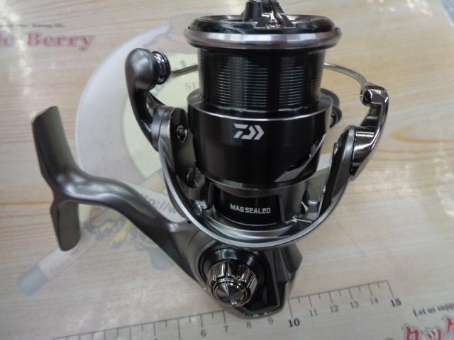 25カルディア LT2500S｜＠ベリーネット 日本最大新品中古釣具WEB