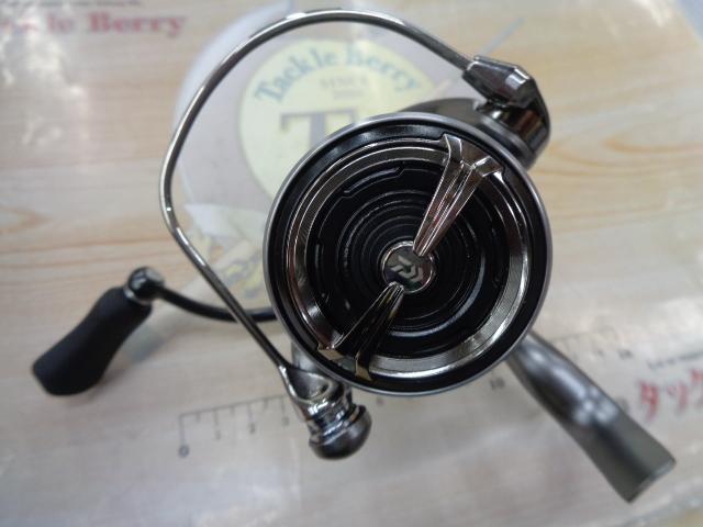 25カルディア LT2500S