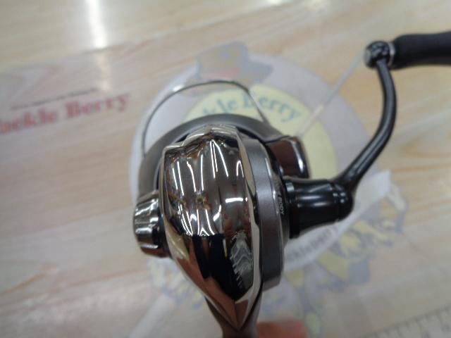 25カルディア LT2500S