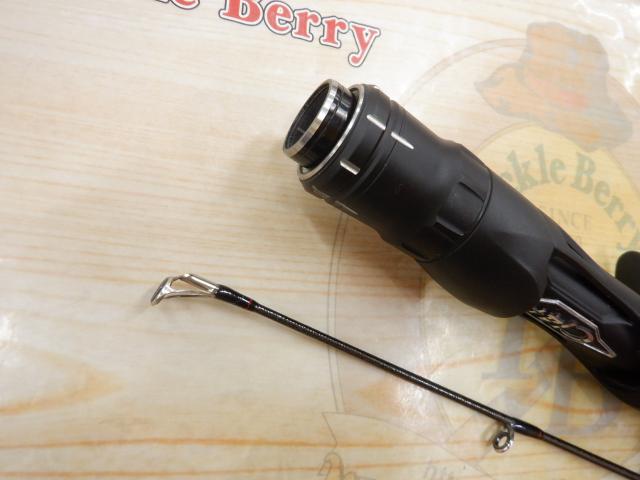 18ポイズンアドレナ 173MH