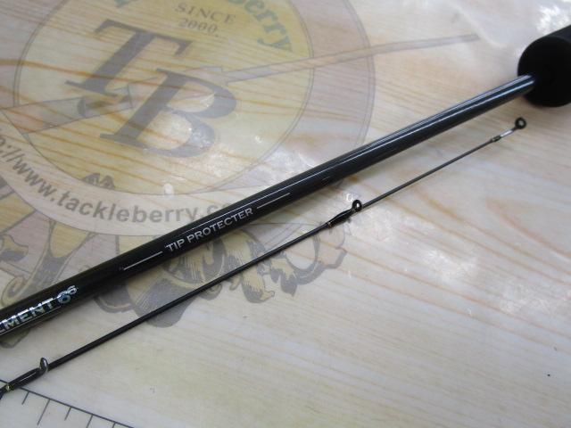 アドバンスメント PSR-66｜＠ベリーネット 日本最大新品中古釣具