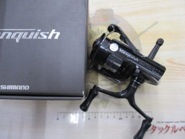 23ヴァンキッシュ C3000SDHHG｜＠ベリーネット 日本最大新品中古