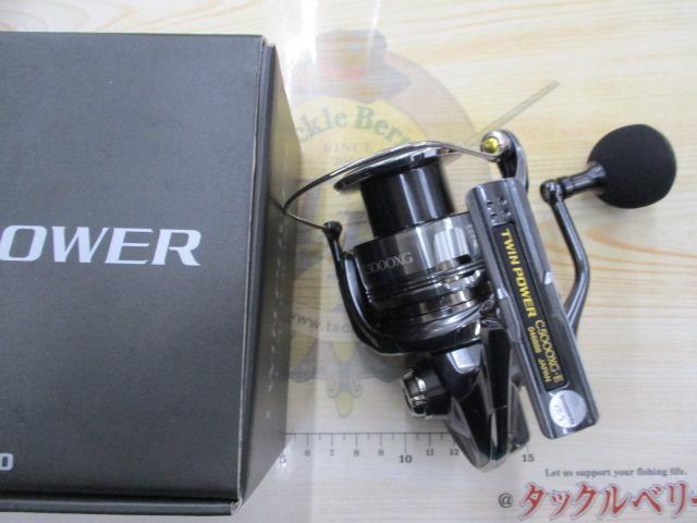 24ツインパワー C5000XG｜＠ベリーネット 日本最大新品中古釣具