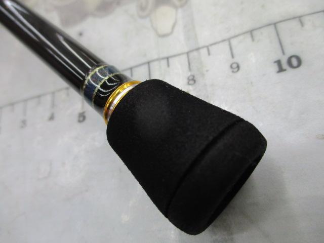 ラグゼEGTR X アルティメイト S65ML+-solid｜＠ベリーネット