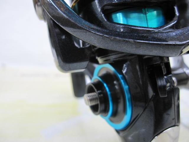 17エメラルダスMX 2508PE-DH Amazon | ダイワ(DAIWA) スピニングリール 17 エメラルダスMX