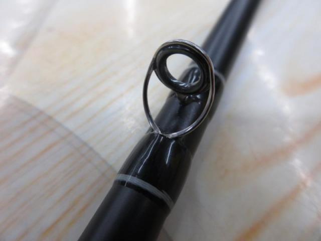 レーベンスラング LS-C76H+RX-B Spec B FE02(EVA)