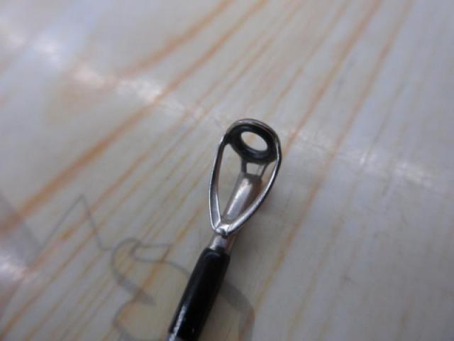 レーベンスラング LS-C76H+RX-B Spec B FE02(EVA)