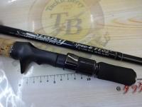 レーベンスラング LS-C76H+RX-B Spec B FE02(EVA)