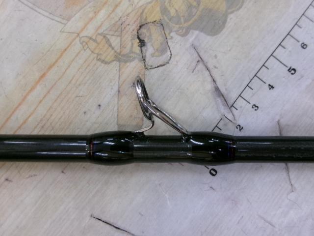 こーへいスコーピオン 1704R-2 スコーピオン1704R-2｜＠ベリーネット 日本最大新品中古釣具WEB