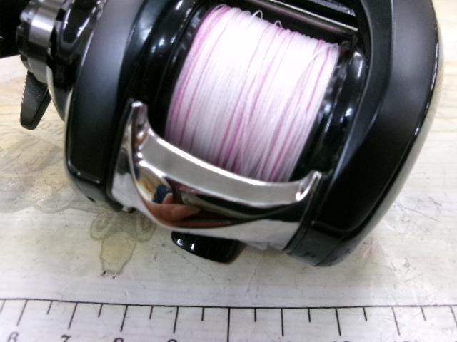 22ジリオン TW HD 1000XHL Daiwa 22 Zillion TW HD 1000XHL Left – JDM TACKLE HEAVEN