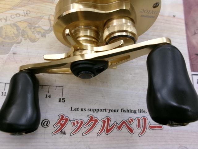 22カルカッタコンクエスト 201XG｜＠ベリーネット 日本最大新品