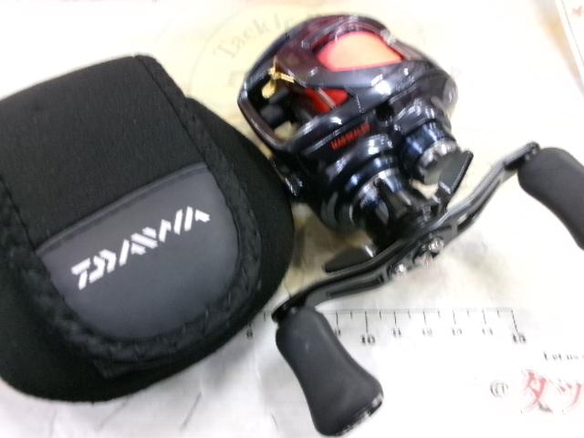 スティーズA TW HLC8.1 ダイワ スティーズ A TW HLC 8.1L (リール) 価格比較 - 価格.com