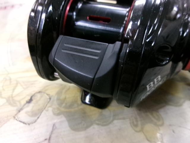 ゼスさん専用です！炎月BB 100PG エンゲツ　ENGETSU 100PG ENGETSU BB エンゲツBB SHIMANO(シマノ) 自重200g