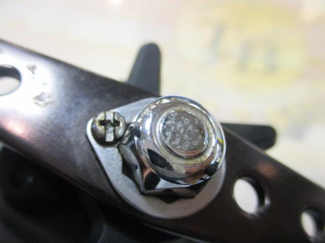 11ダイナスター 150L早技