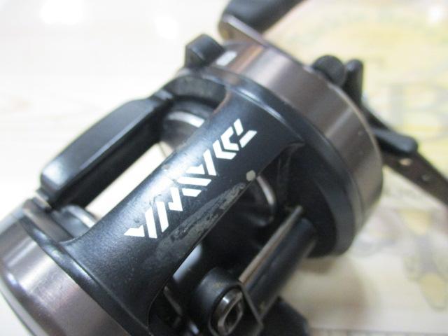 11ダイナスター 150L早技