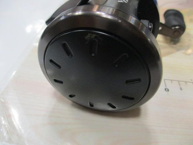 11ダイナスター 150L早技