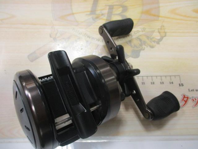 11ダイナスター 150L早技