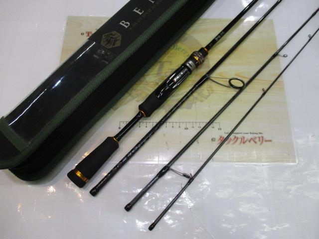 ベンケイ BIS-644L｜＠ベリーネット 日本最大新品中古釣具WEB