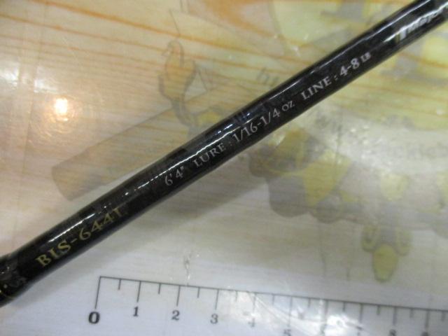 ベンケイ BIS-644L｜＠ベリーネット 日本最大新品中古釣具WEB
