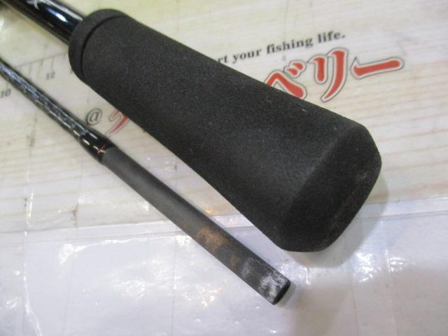 クマモン　シマノ　ゾディアス 268ML-2 268ML-2 20 ゾディアス SHIMANO(シマノ) 全長2.03m寸法104.2cm